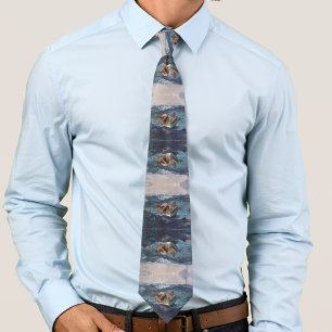 The Gulf Stream 1899 W Homer Tie