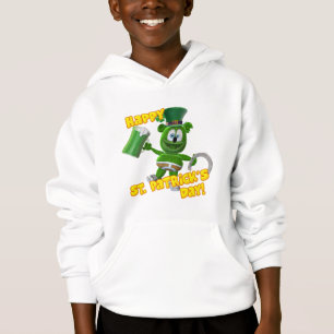 The Gummy Bear St. Patrick's Day Kid's
