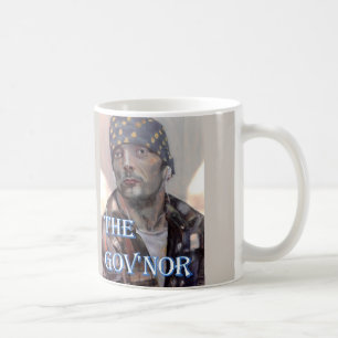 The Guv'nor Coffee Mug