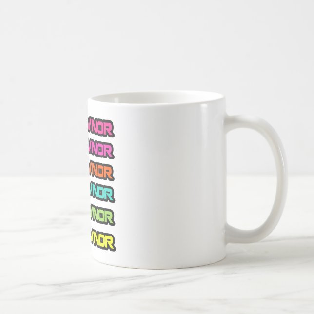 The Guvnor Mug (Right)