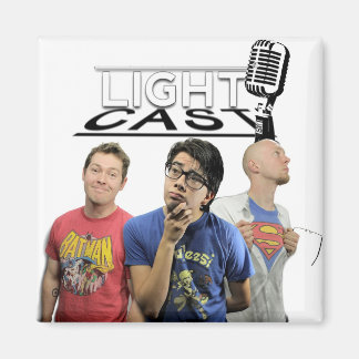 The Guys Vol. 2 Magnet