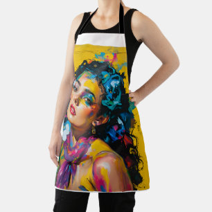 the gypsy apron