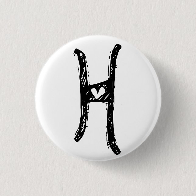 the H button (Front)