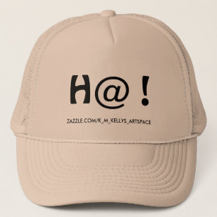 The H@ ! Hat