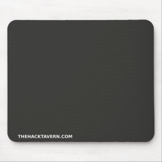 The Hack Tavern Official Mouse Pad