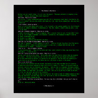 The Hacker's Manifesto
