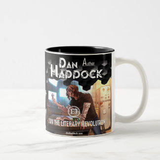 The Hacker's Monarchy: Special Edition Coffee Mug