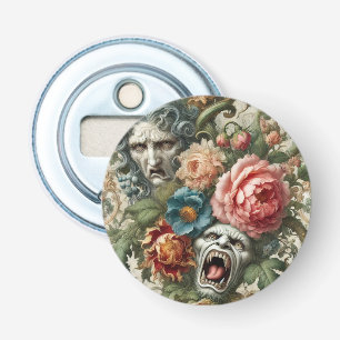 The Hag & the Howl – Gothic Victorian Bottle Opener