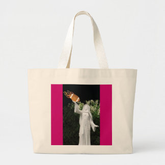 The Hail Mary Pass Tote