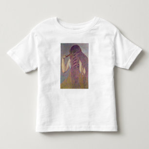 The Hair, c.1892 Toddler T-Shirt