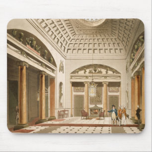 The Hall, Carlton House Mouse Mat