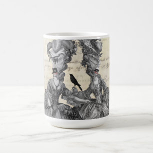 The Halloween Ball Coffee Mug