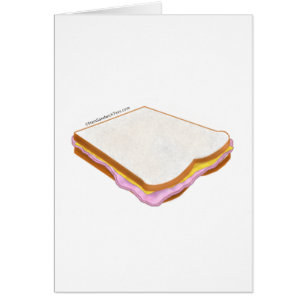 The Ham Sandwich