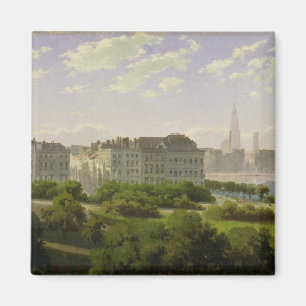 The Hamburg Kunsthalle Magnet