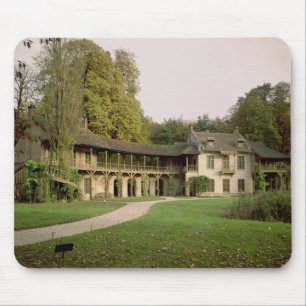 The Hameau of Marie-Antoinette Mouse Mat