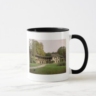 The Hameau of Marie-Antoinette Mug