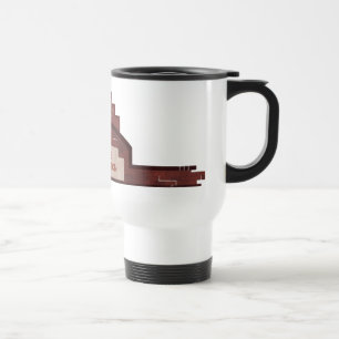 the hamilton building travel mug