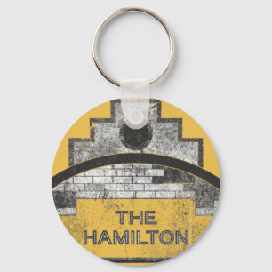 the hamilton key ring