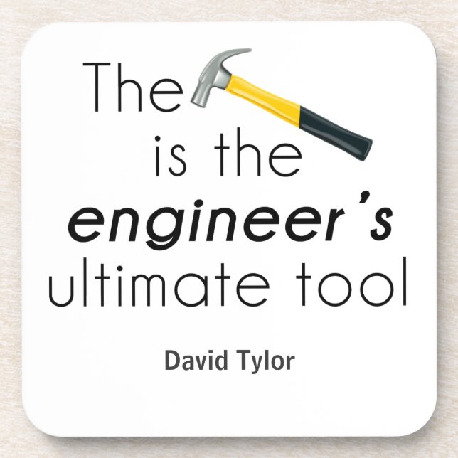 The Hammer Coaster (Front)