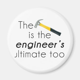 The Hammer Magnet
