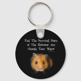 The Hamster Key Ring