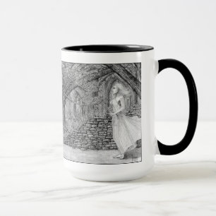 The Hand of Fate Mug
