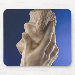 The Hand of God, 1898 Mouse Mat