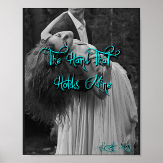The Hand That Holds Mine - Poster