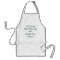 The Hand That Stirs The Pot Wields The Power Apron