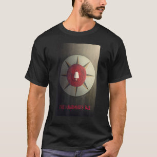 The Handmaid's Tale Prayer Poster T-Shirt