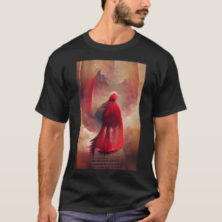 The Handmaids Tale T-Shirt