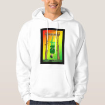 The Hanged Man - Men's Hoodie