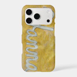 The Hanna Cell Phone Case