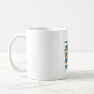 The Happiest Grand Rapids Plant Pet Parent Coffee Mug