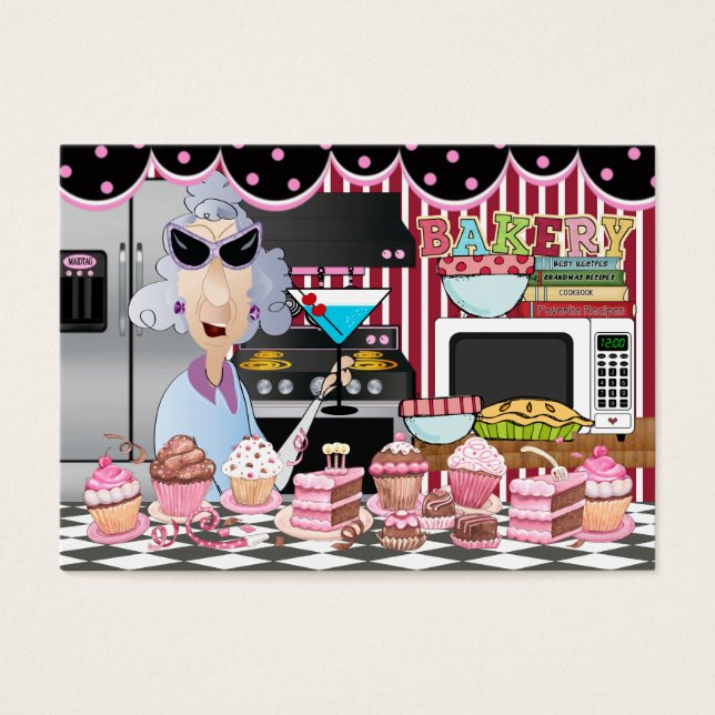 The Happy Chef / Kitchen Of / Cooking - SRF (Front)