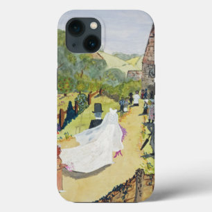 The Happy Couple iPhone 13 Case