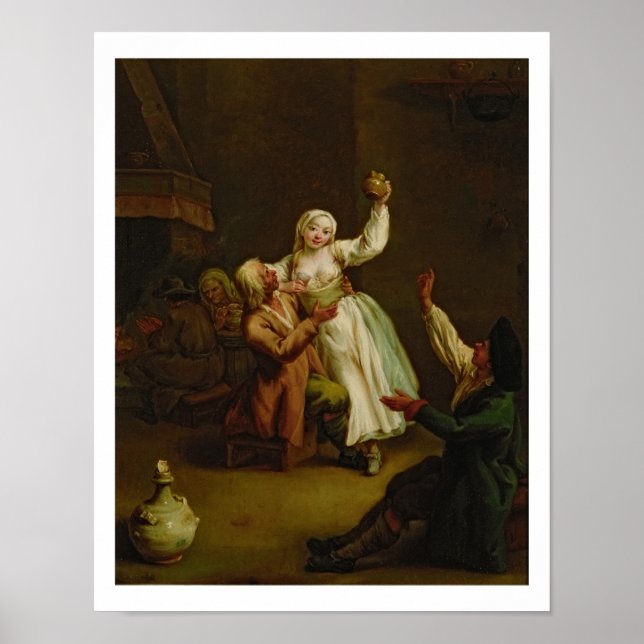 The Happy Couple Poster (Front)