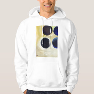 The Happy Dots 9 2014 Hoodie