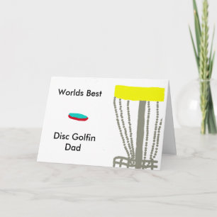 The Happy Fathers Day greeting card #3