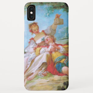 The Happy Lovers Barrely There iPhone 11Max Case