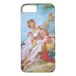 The Happy Lovers iPhone 8/7 Case
