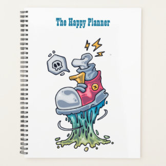 The Happy Planner