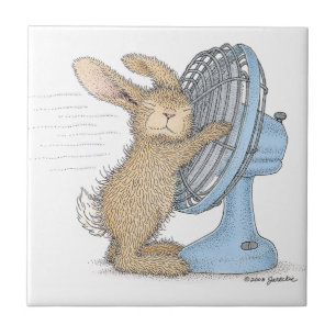 The HappyHoppers® Ceramic Tile