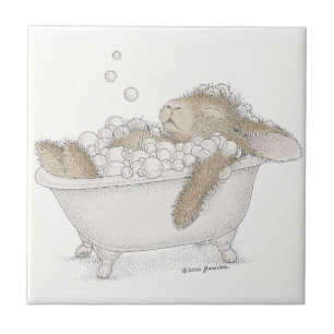 The HappyHoppers® Ceramic Tile