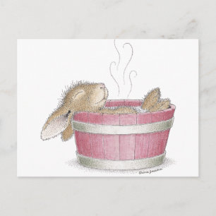 The HappyHoppers® Postcard