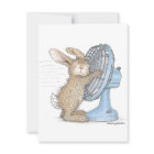 The HappyHoppers® Postcard