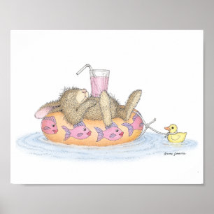 The HappyHoppers® Wall Art