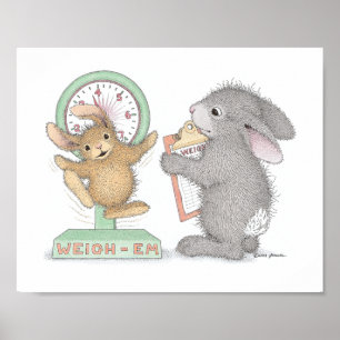 The HappyHoppers® Wall Art