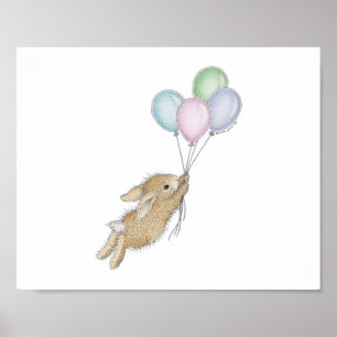 The HappyHoppers® Wall Art