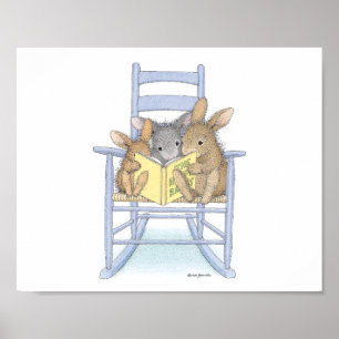 The HappyHoppers® Wall Art